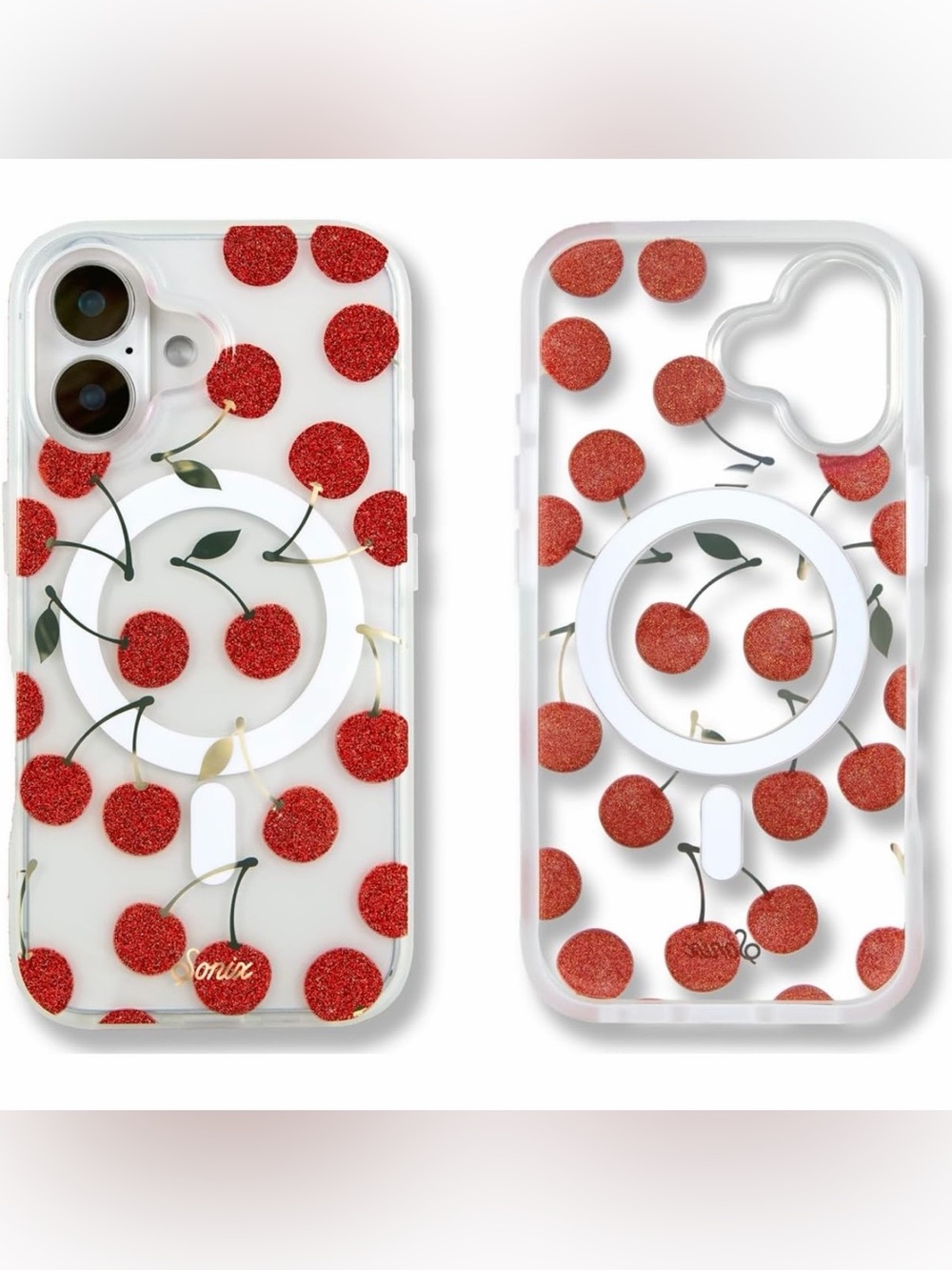 SONIX Phone Case for iPhone 16